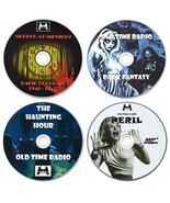 Horror Collection - Old Time Radio (OTR) Scary Ghost Stories/Audiobooks ... - £15.71 GBP