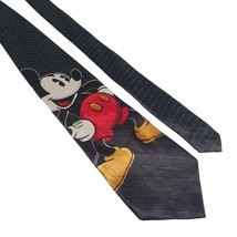 Mickey Unlimited Mens Necktie Accessory Office Work Casual Dad Gift - £13.03 GBP