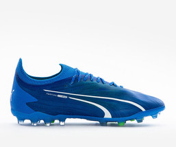 PUMA ULTRA Ultimate MG Men&#39;s Football Shoes Soccer Sports Shoes NWT 107506-03 - £185.53 GBP+