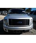 Steering Gear/Rack Power Rack And Pinion Fits 12-14 FORD F150 PICKUP 104... - $16,056.27 MXN