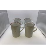 Set of 4 Dansk BROWN MIST Mugs - $3,338.18 MXN Set of 4 Dansk BROWN MIST Mugs - $3,338.18 MXN
