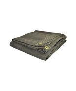 Foremost Dry Top Tarp Canvas Olive Canvas Tarp- 16 x 20 ft. - $5,682.93 MXN