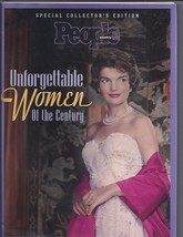 Imelda Marcos In Unforgettable Women Of The Century  People Weekly - $5.95