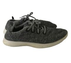 Allbirds Mens Shoes Merino Wool Runners Wr Gray Comfort Walking Sz 11 - £17.64 GBP