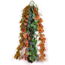 40&quot; wedding garland.artificial garland.willow leaves garland, Wedding Decor - $6.22 CAD