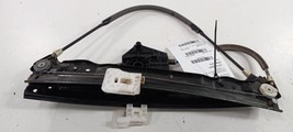 Passenger Right Front Window Regulator Track Sedan Fits 11-14 200HUGE SALE!!!... - £36.95 GBP