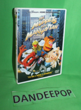 The Muppets Take Manhattan DVD Movie - £6.20 GBP