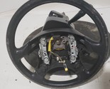 Steering Column Floor Shift Fits 03-04 FORESTER 1077907 - $93.06