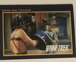 Star Trek Trading Card 1991 #79 Deforest Kelley - $1.97