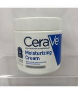 CeraVe Moisturizing Creme Jar Normal to Dry 16oz - £7.14 GBP