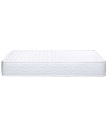 Full size 8-inch Talalay Latex Innerspring Hybrid Mattress - $14,899.54 MXN