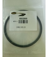 Etnyre Part Number 6602669 O Ring 5.5 OD Outer Diameter 0.25  - $90.18 CAD