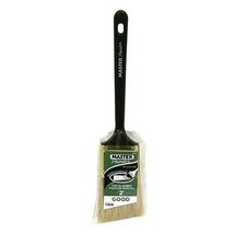 Angle Sash Paint Brush, China Bristles, 2-In. - €17,37 EUR
