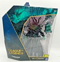 League of Legends THRESH Figure The Champion Collection 1st Edition - £11.07 GBP