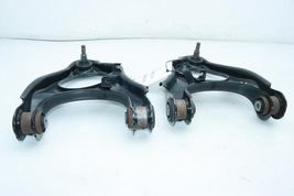 Upper Control Arms Rear Pair Left/Right A Arms Fits 13-17 ACCORD 57262 image 11
