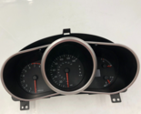2011-2012 Mazda CX-7 Speedometer Instrument Cluster 42,673 Miles OEM I01... - $80.99