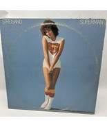 Streisand Superman Barbra Streisand - $174.67 MXN