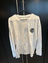 Men’s Pacsun long sleeve t-shirt size Large with tags - $221.43 MXN
