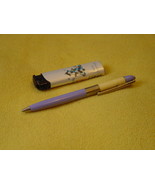 Vintage Automatic Soviet Russian Roller Ball Pen about 1970 - $12.85