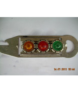 Rare Vintage Russian Soviet U.S.S.R. bottle opener  with 3 caps - €12,77 EUR