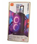 NEW JBL PARTYBOX 310 Portable Party Speaker With Lights &amp; Rechargeable B... - $8,003.40 MXN