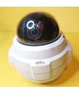  AXIS M3204 FIXED DOME NETWORK IP SECURITY CAMERA COMPACT SURVEILLANCE W... - $42.55