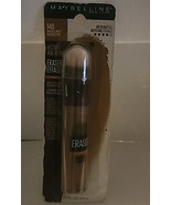 Maybelline Instant Age Rewind Eraser Multi-Use Concealer 148 HAZELNUT 0.... - £7.39 GBP