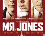 Mr. Jones DVD | James Norton , Vanessa Kirby, Peter Sarsgaard | Region 4 - $11.06
