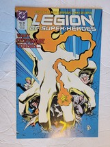 ($5 Minimum Order) Legion Of SUPER-HEROES #40 Vf Combine Shipping BX2467 - £1.35 GBP