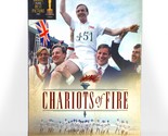Chariots of Fire (2-Disc DVD, 1981, Widescreen, Special Ed) Brand New w/... - $12.18