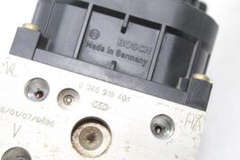 Anti-Lock Brake Part Assembly Carrera Fits 99 PORSCHE 911 34147 image 5