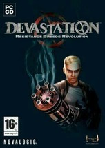 Devastation - PC CD - Brand New &amp; Sealed - £10.27 GBP