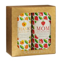 The Republic of Tea - Thanks Mom Two Tea Gift, Retail price $28 - £13.47 GBP