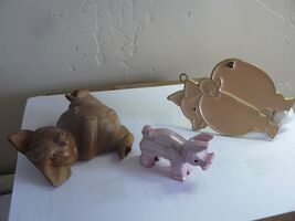 Animal Pigs-3  #114 - $4.99