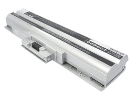 Battery For Sony Aio VPCF11JFX/B Vaio VPCF11M1E, PCG-61411L, - $53.23