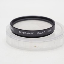 Sigma Filter Achromatic Macro Lens 52mm Vtg-
show original title

Origin... - £32.48 GBP