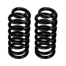 1&quot; Front Lowering Coil Springs Drop Kit For Chevy C10 GMC C15 1963-1987 - £98.14 GBP