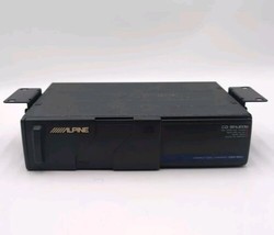Alpine Car CD Changer CHM-S601 UNTESTED / AS IS  - £22.79 GBP