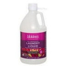 Biokleen Citrus Liquid Laundry Citrus (1x64 Oz) - $63.49