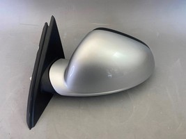 OEM 2011-2013 Buick Regal Powered Left Driver Side View Mirror Silver 5 Prong - £51.43 GBP