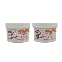 Dippity-do Girls WIth Curls Coconut Curl Butter 6.1 Oz (Pack of 2) - £19.54 GBP