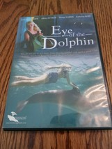 Eye of the Dolphin (DVD, 2007) Carly Schroeder, Adrian Dunbar, George Harris - £9.39 GBP