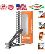 Ultra-Sharp Fingernail and Toenail Clippers - Ideal for Seniors and Care... - $701.41 MXN