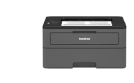 Brother HL-L2370DW Wireless Monochrome Laser Printer - Black New - £196.72 GBP