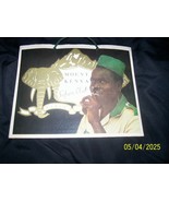 Vintage Mount Kenya Safari Club in Kenya 8&quot; X 6 3/4&quot; Sign - $24.75