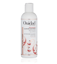 OUIDAD Advanced Climate Control Defrizzing Shampoo, 8.5 fl oz