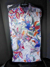 Robert Graham Eldon Long Sleeve Shirt Size XL NWTS image 7
