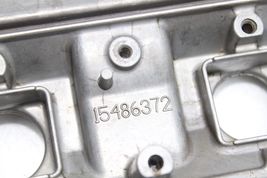 96-99 MERCEDES-BENZ S500 M119 ENGINE RIGHT PASSENGER SIDE VALVE COVER E5061 image 10