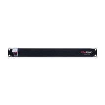 CyberPower CPS1215RM Basic PDU, 100-125V/15A, 10 Outlets, 15ft Power Cor... - £88.86 GBP+