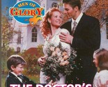 The Doctor&#39;s Daughter (Harlequin SuperRomance #835) by Judith Bowen / 1999 - $1.13